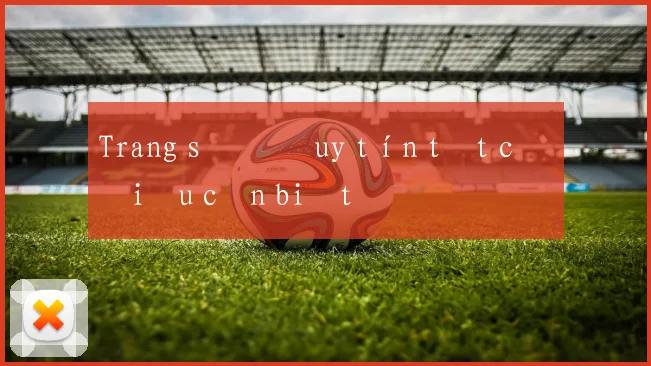 Trang số đề uy tín tất cả điều cần biết
