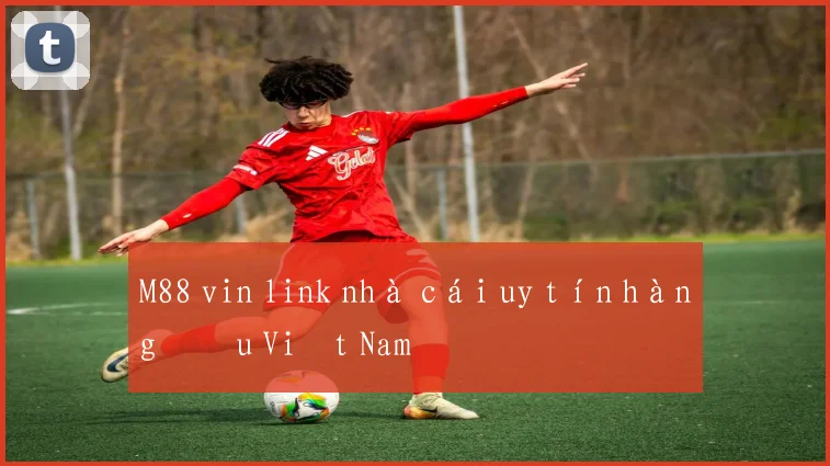 M88 vin link nhà cái uy tín hàng đầu Việt Nam